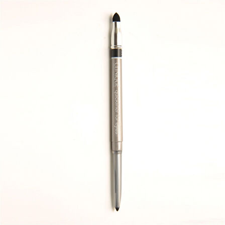 CLINIQUE Clinique, Quick, Quickliner For Eyes Göz Kalemi, Really Black, 07, .3GM/.01OZ