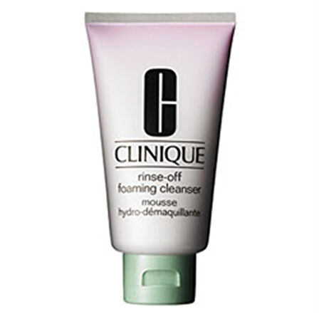 CLINIQUE Clinique, Rinse-Off, Köpük Temizleyici, 150ML/5FLOZ