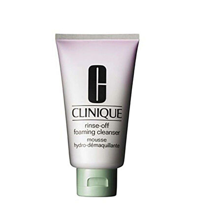 CLINIQUE Clinique, Rinse-Off, Köpük Temizleyici, 150ML/5FLOZ