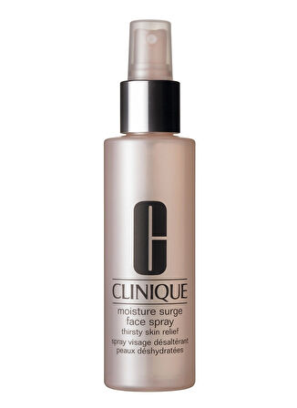 CLINIQUE Clinique, Moisture Surge, Nemlendirici Yüz Spreyi, 125ML/4.2FLOZ