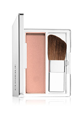 CLINIQUE Clinique, Blushing Blush Allık, Aglow, 6GM/.21OZ