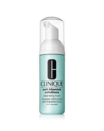 Clinique Anti Blemish Cleansing Foam 125 ml