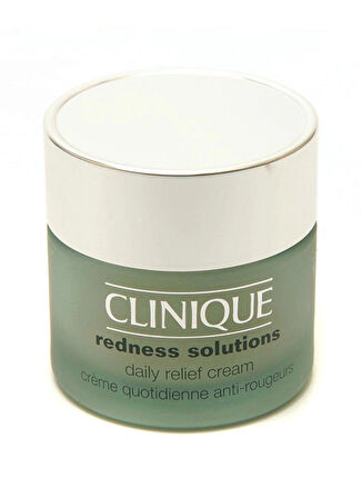 CLINIQUE Clinique, Redness Solutions, Redness Günlük Rahatlatici Krem, 50ML/1.7FLOZ