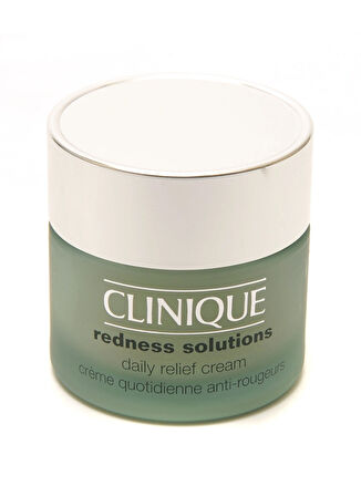 CLINIQUE Clinique, Redness Solutions, Redness Günlük Rahatlatici Krem, 50ML/1.7FLOZ