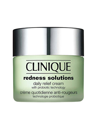 CLINIQUE Clinique, Redness Solutions, Redness Günlük Rahatlatici Krem, 50ML/1.7FLOZ