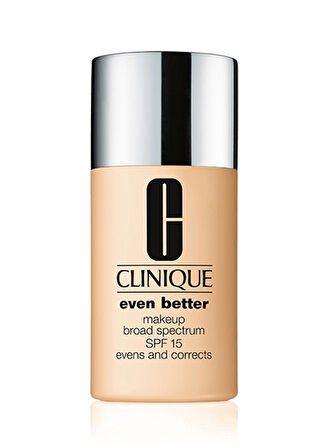 CLINIQUE Clinique, Even Better, Even Better Fondöten, Cream 14, 30ML/1FLOZ