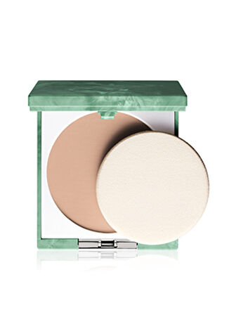 CLINIQUE Clinique, Almost, Almost Powder Pudra Fondöten Deep, 10GM/.35OZ