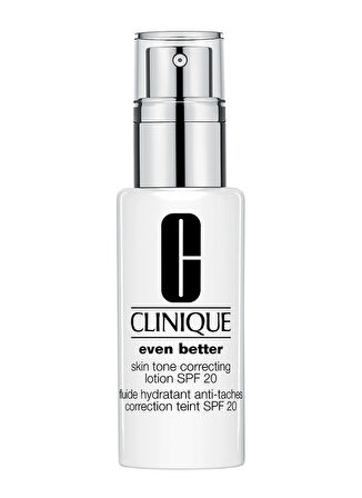 Clinique Even Better Clınıcal Cilt Tonu Eşıtleyıcı Nemlendirici Spf 20