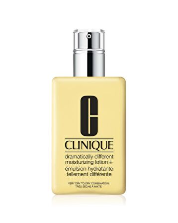 Clinique Dramatically Different Moisturizing Lotion+ 125 ml