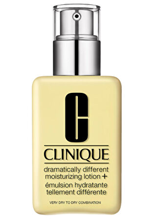 Clinique Dramatically Different Moisturizing Lotion+ 125 ml