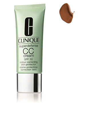 CLINIQUE Clinique, Superdefense, CC Cream 04, 40ML/1.4FLOZ