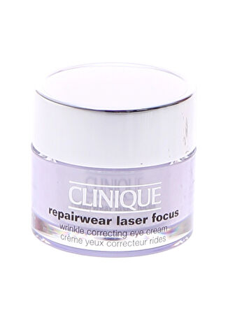 CLINIQUE Clinique, Repairwear, Laser Focus Göz Çevresi Bakım Kremi, 15ML/.5FLOZ