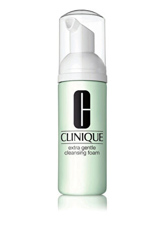 CLINIQUE Clinique, 3 Step, Ekstra Hassas Yüz Temizleme Köpüğü, 125ML/4.2FLOZ