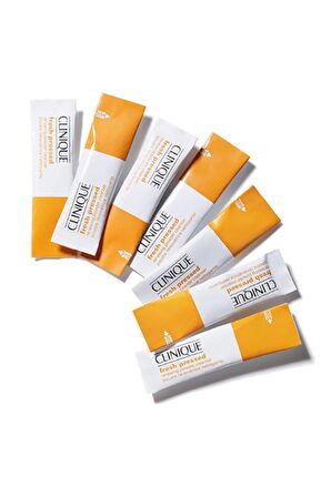 C Vitaminli Canlandırıcı Pudra Temizleyici - Fresh Pressed Powder Cleanser 28x0.5 g 020714838461