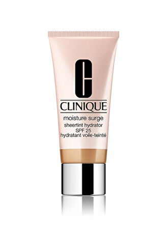 CLINIQUE Clinique, Moisture Surge, Tinted Nemlendirici, Light Medium