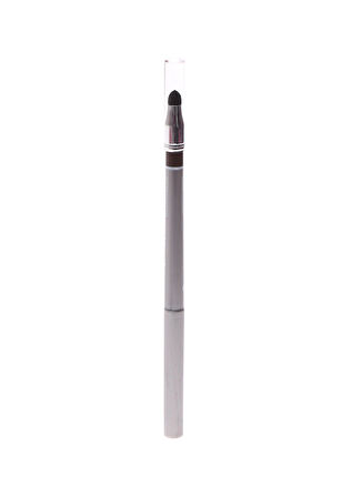 CLINIQUE Clinique, Quick, Quickliner For Eyes Göz Kalemi, Smoky Brown, 02, .3GM/.01OZ