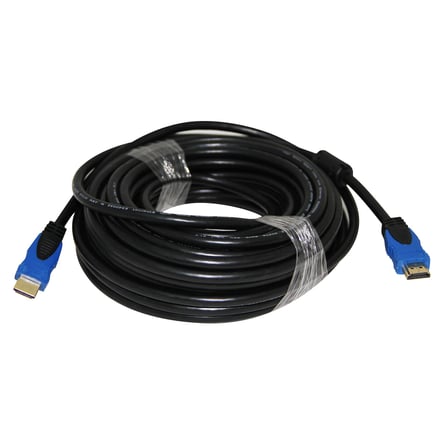 Inca IMHD-150T 15 Metre 4K 1.4V Altın Uçlu HDMI Kablo