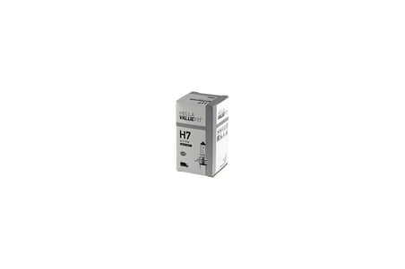 Ampul/Sis Fari 24V 70W H7-Halojen Pk22S Daf/Iveco/Man/Mercedes/Neoplan/Renault/Scania/Volvo 8GH 242 632 141 - HEL 8GH 242 632 141