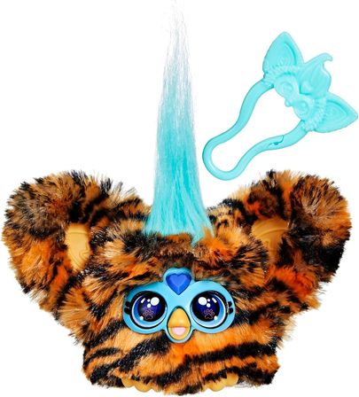 Furblet Sesli Peluş Ty-Bee G1700