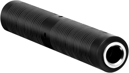 LUNATİC 10378 GİTAR JACK DİŞİ/DİŞİ ARA (10378 Siyah)