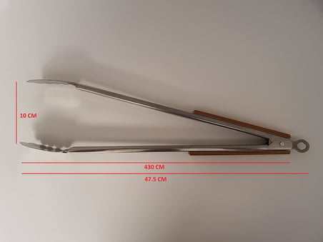 /BBQ-MANGAL MAŞASI / 48 CM
