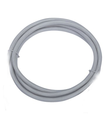 S'82 Cat6A S/FTP Patch Cord LSOH Network Kablosu 0.5 m Gri