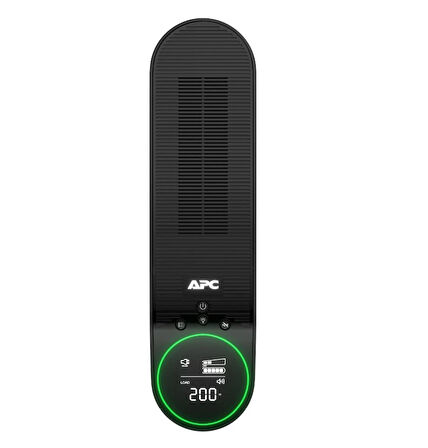 APC Back-UPS BGM2200B-GR  Pro 2200 VA Gaming UPS Kesintisiz Güç Kaynağı