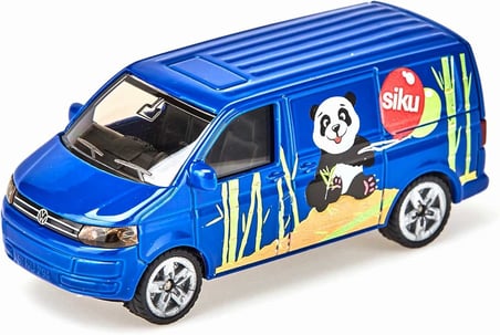 VW Transporter 1338