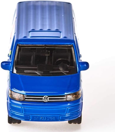 VW Transporter 1338