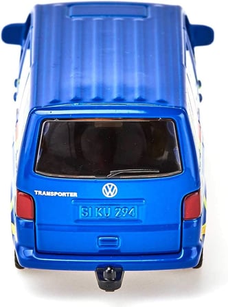 VW Transporter 1338