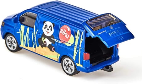 VW Transporter 1338