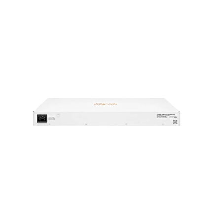 ONTECH - Hpe Aruba Ion Jl814a 48 Port Gıgabıt + 4x1gb Sfp Uplınk Yönetilebilir Rackmount Swıtch
