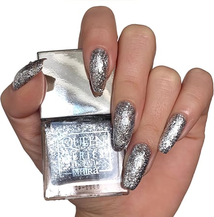 Queen Series Nail Polish Mathilda 11ml Oje