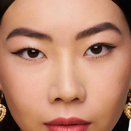 Dolce & Gabbana Everink Liner - 24S Kalıcı Siyah Likit Eyeliner