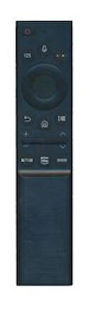 Ayt Weko Kl Samsung Rm-g2200 V6 Bn59 01363l Netflix Prime Video Tuşlu Ses Komutlu Lcd Led Tv Kumandası 