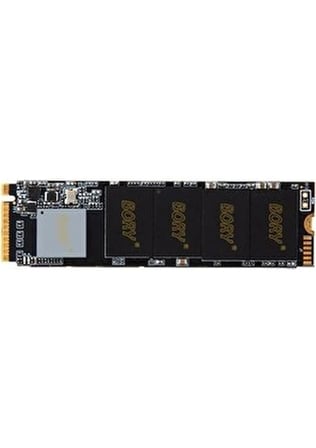 BORY NV890 512GB PCIE NVME M.2 3200-1700MB/S SSD DISK