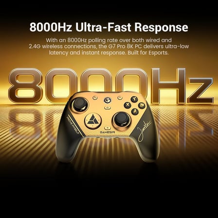 G7 Pro 8K PC Champion Edition [not_machine_specific]
