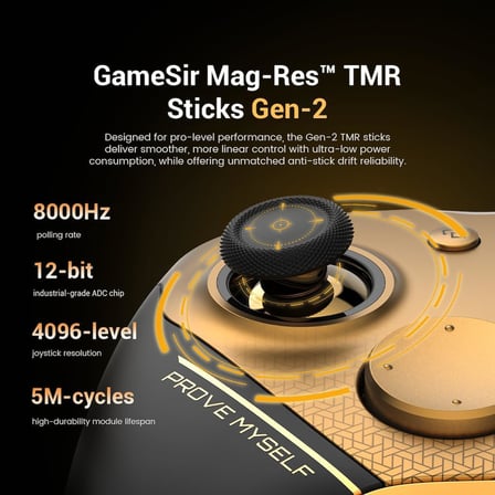 G7 Pro 8K PC Champion Edition [not_machine_specific]