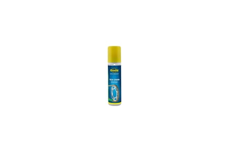 Tech Chain Zincir Yağlama 75 ML Seyahat Boy