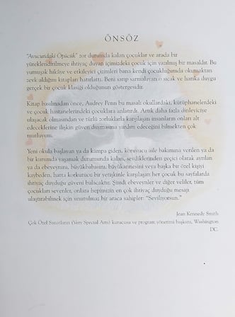Avucundaki Öpücük: New York Times- 1 Bestseller