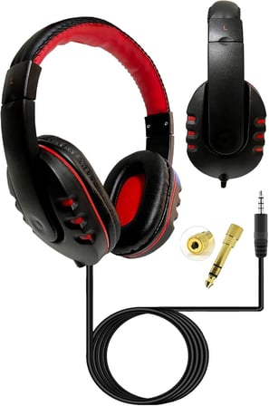 Stüdyo Ekipmanları Midi Live Paket-5 Ses Kartlı Mikser Midi Klavye CX2 Mikrofon Kulaklık