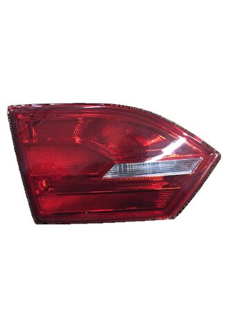 Enva Vw Jetta Arka Stop Lambası Sol İç 2011-2013 Ledsiz (Duysuz) 