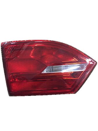 Enva Vw Jetta Arka Stop Lambası Sol İç 2011-2013 Ledsiz (Duysuz) 