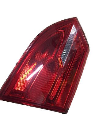 Enva Vw Jetta Arka Stop Lambası Sol İç 2011-2013 Ledsiz (Duysuz) 