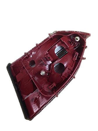 Enva Vw Jetta Arka Stop Lambası Sol İç 2011-2013 Ledsiz (Duysuz) 