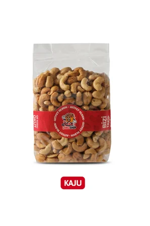 Ekonomik Paket 3 KG (6 Çeşit Karışık Kuruyemiş Seti)