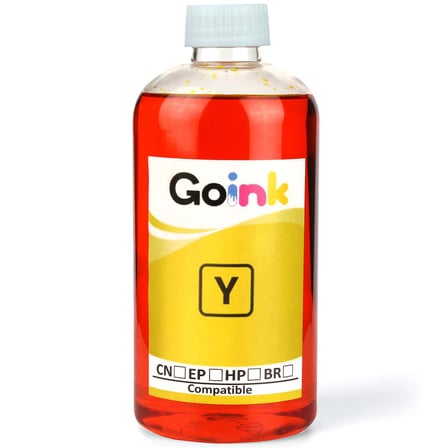 Epson L3250 4x400 ml Mürekkep Seti - (Muadil)