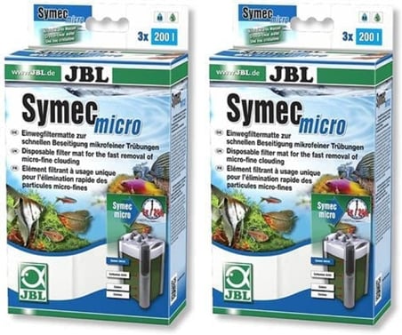 JBL SYMEC ELYAF 250 g.