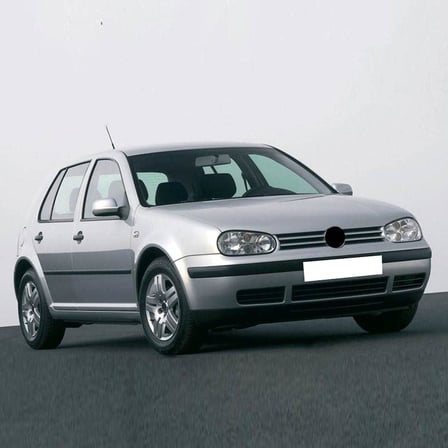 Güneşlik Makyaj Lambası Krem Renk 3B0947109 VW Golf 4 ile uyumlu 1998-2004
