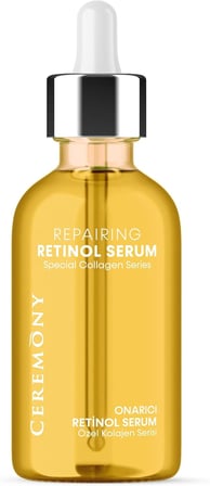 CEREMONY SERUM ONARICI RETİNOL 30 ML